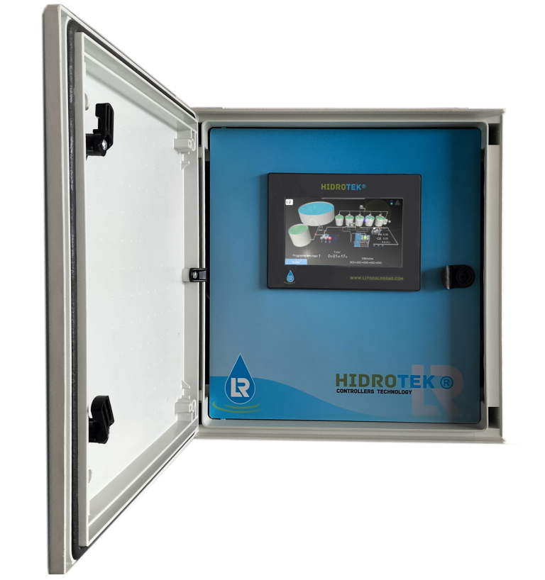 Controlador Indoor_Outdoor 2